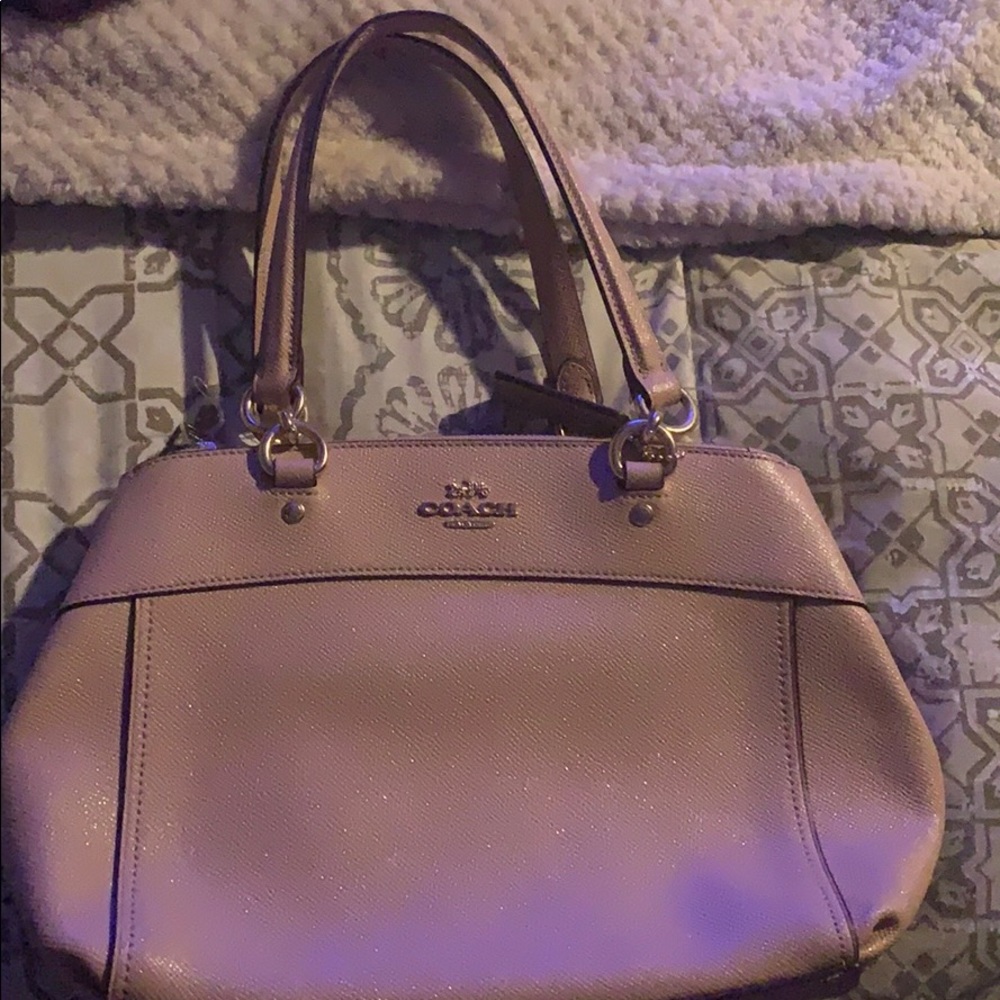 Coach bag - Picture 3 of 4